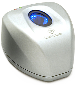 the Ports of Antwerp and Zeebrugge in Belgium, is replacing the older biometric system at the ports&rsquo; registration stations with Lumidigm V-Series multispectral imaging fingerprint readers.