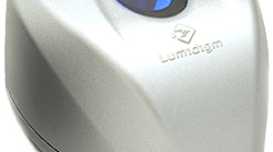 the Ports of Antwerp and Zeebrugge in Belgium, is replacing the older biometric system at the ports’ registration stations with Lumidigm V-Series multispectral imaging fingerprint readers. the Ports of Antwerp and Zeebrugge in Belgium, is replacing the older biometric system at the ports’ registration stations with Lumidigm V-Series multispectral imaging fingerprint readers.