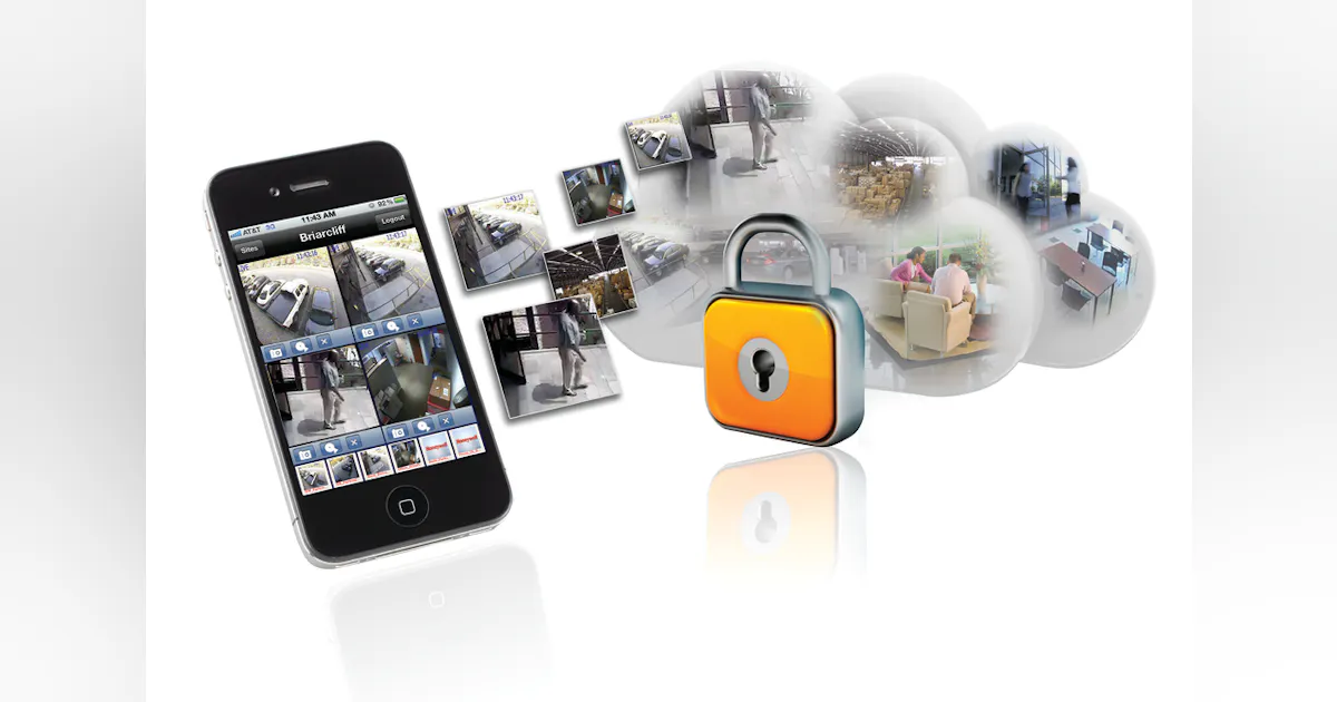 Maxpro Cloud MAXPRO Cloud 3.0 | Security Info Watch
