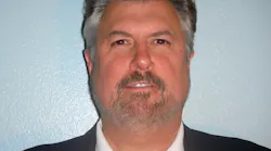 Roark begin his role as Regional Sales Manager on April 1, 2013.