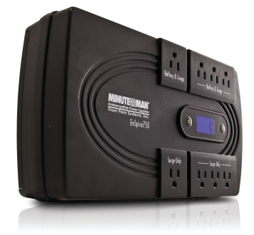 Minutemen En750 Angle Reflecti 10911322