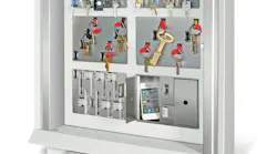 Morse Watchmans' KeyWatcher Touch system.
