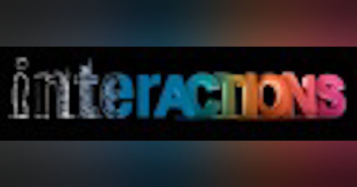 NICE Interactions Security Info Watch