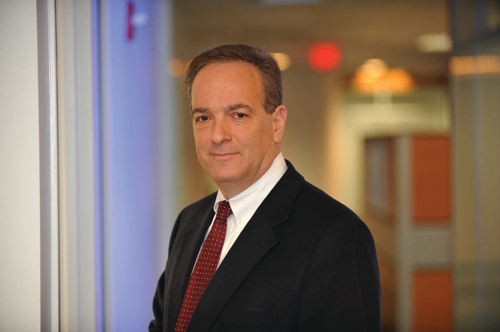 Gadi Piran is the president of On-Net Surveillance Systems Inc. (OnSSI), based in Pearl River, N.Y.