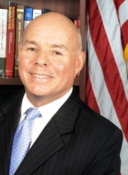 Patrick Timlin has been named as the '2013 Person of the Year' by the ASIS New York City Chapter. Patrick Timlin has been named as the '2013 Person of the Year' by the ASIS New York City Chapter.