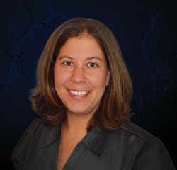 Illy Gruber is the product marketing manager, NICE Systems Security Division, Paramus, N.J. Illy Gruber is the product marketing manager, NICE Systems Security Division, Paramus, N.J.