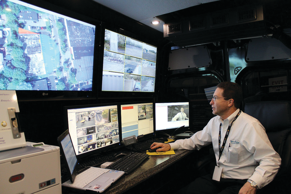 Portable Video Surveillance Un 10890776