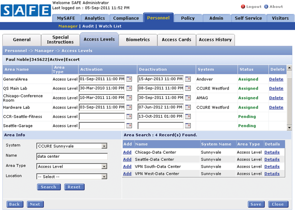 Quantum Secure Safe Piam 10890069