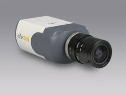 The Quasar CF-3211 is an HD 720p device that guarantees frame rates in high motion, complex and low-light scenes found in city surveillance projects, airports, terminals, critical infrastructure sites, campuses and commercial installations