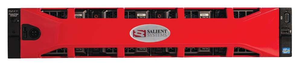 Power Protect Salient