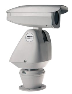Schneider Electric recently launched new Sarix TI Series thermal IP cameras by Pelco. Schneider Electric recently launched new Sarix TI Series thermal IP cameras by Pelco.