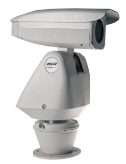 Schneider Electric recently launched new Sarix TI Series thermal IP cameras by Pelco.