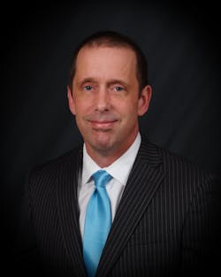 Scott St. Clair joins Universal Security Systems Scott St. Clair joins Universal Security Systems