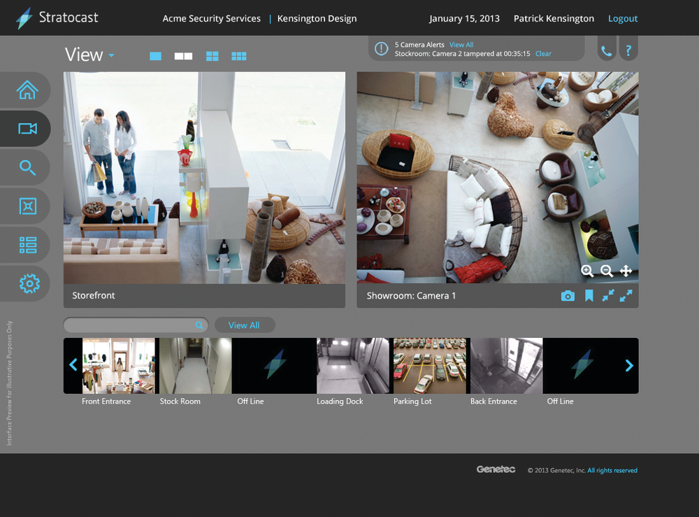 Screenshot App Stratocast 10890681