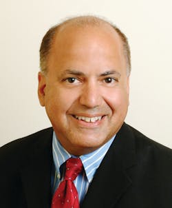 Steve Surfaro is the Industry Liaison at Axis Communications. He is also Chairman of the Security Applied Sciences committee for ASIS International.