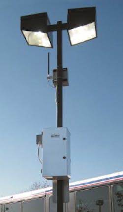 Sunwize Po On Light Pole 10897082 Sunwize Po On Light Pole 10897082