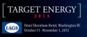 Target Energy Logo 10909506