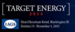 Target Energy Logo