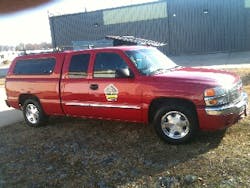 The Alarm Company joins Honeywell as a First Alert Professional dealer The Alarm Company joins Honeywell as a First Alert Professional dealer