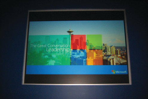 Security executives gathered this week at the 2013 ASG Security Summit/The Great Conversation to share challenges and industry best practices.