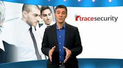TraceSecurity’s TraceCSO is the industry’s first cloud solution for a holistic risk-based information security program TraceSecurity’s TraceCSO is the industry’s first cloud solution for a holistic risk-based information security program