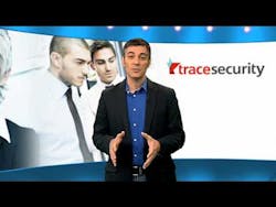 TraceSecurity’s TraceCSO is the industry’s first cloud solution for a holistic risk-based information security program TraceSecurity’s TraceCSO is the industry’s first cloud solution for a holistic risk-based information security program