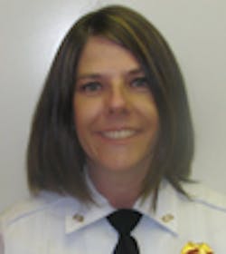 Koslowski serves as the Drexel Heights Fire District public information officer, overseeing all of the district’s public education programs and representing it with the news media, along with performing fire marshal duties. Koslowski serves as the Drexel Heights Fire District public information officer, overseeing all of the district’s public education programs and representing it with the news media, along with performing fire marshal duties.