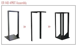 Video Mount Products Er 148 4p 10890221 Video Mount Products Er 148 4p 10890221