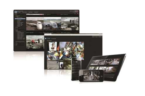 Milestone's new Arcus solution is a VMS platform hardware vendors can embed within their own DVRs and NVRs.