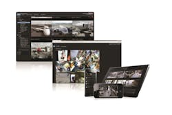 Milestone's new Arcus solution is a VMS platform hardware vendors can embed within their own DVRs and NVRs. Milestone's new Arcus solution is a VMS platform hardware vendors can embed within their own DVRs and NVRs.