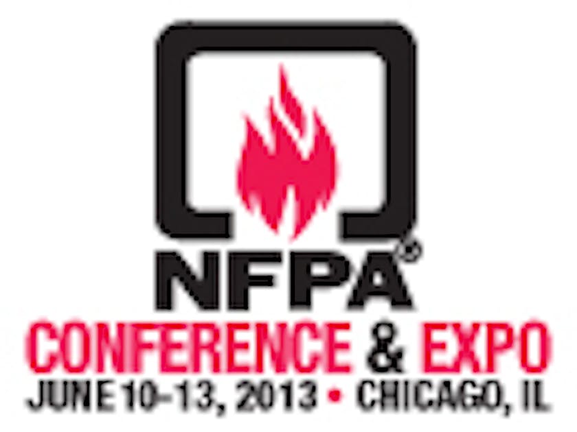NFPA Conference & Expo named fastest growing tradeshow Security Info