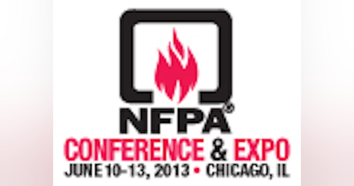 NFPA Conference & Expo named fastest growing tradeshow Security Info