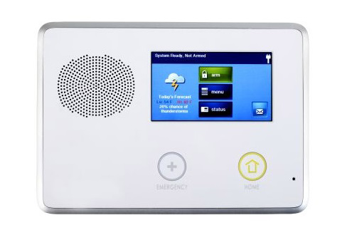 2GIG Technologies, maker of the Go!Control security and automation platform, has been acquired by Linear's parent company Nortek.