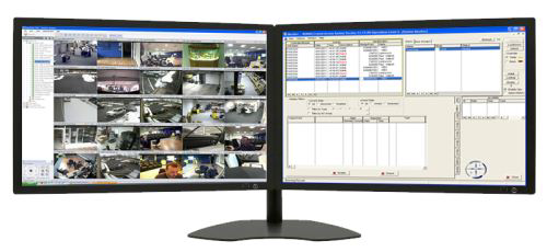 Representing the first-of-its-kind self contained, durable and portable fully integrated video surveillance recording platform is IPVideo Corporation&rsquo;s Portable Video Surveillance Unit.