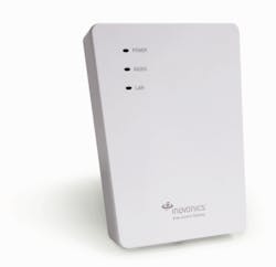 Inovonics new EN6080 Area Control Gateway. Inovonics new EN6080 Area Control Gateway.