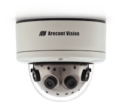 Arecont Vision 12mp Surroundvi 10919437 Arecont Vision 12mp Surroundvi 10919437