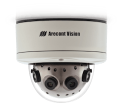 Arecont Vision 12mp Surroundvi 10919437