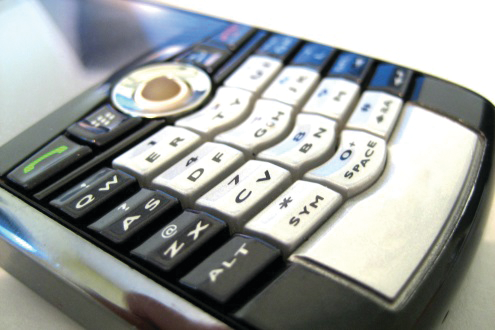 The proliferation of mobile devices has forced companies to examine the steps they should take to ensure the security of senstive, proprietary data when allowing employees to use their own smartphones in the workplace.