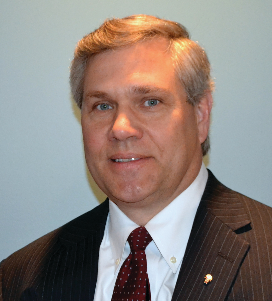 Bruce Gnatowski is Senior Director of Cybersecurity Consulting at SecureInfo, a HITRUST assessor. For more information, email Bruce.Gnatowski@SecureInfo.com.