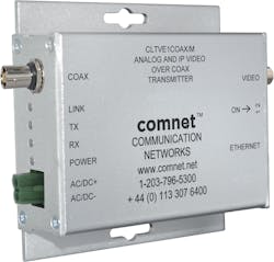 Comnet Cltrve1coaxm Sloc 10916760 Comnet Cltrve1coaxm Sloc 10916760