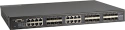 Comnet Cnge24ms Gigabit Switch 10916762 Comnet Cnge24ms Gigabit Switch 10916762