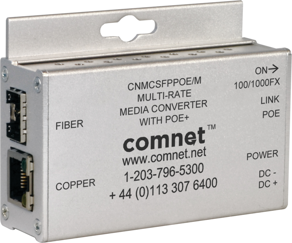 Comnet Cnmcsfppoem Sfp Configu 10916767