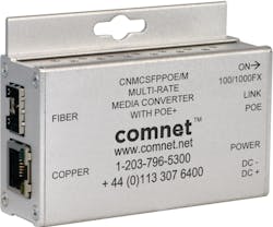 Comnet Cnmcsfppoem Sfp Configu 10916767 Comnet Cnmcsfppoem Sfp Configu 10916767
