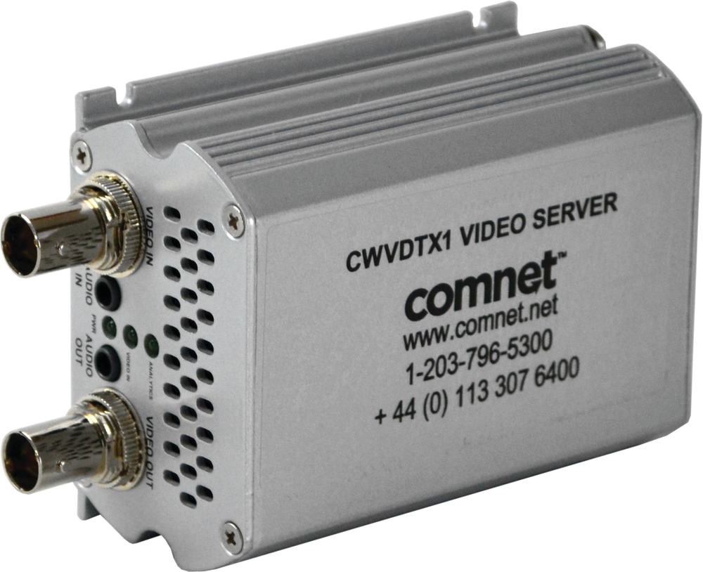 Comnet Cwvdtx1 Video Encoder 10916771