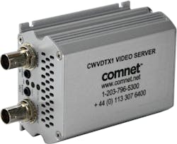 Comnet Cwvdtx1 Video Encoder 10916771 Comnet Cwvdtx1 Video Encoder 10916771