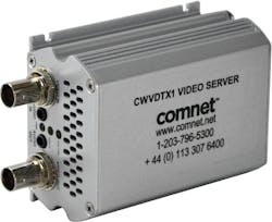 Comnet Cwvdtx1 Video Encoder 10916771