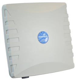 The NetWave™ NWK-1 is available exclusively as a kit and contains all the components needed to transmit a single Ethernet stream between a remote location and Access Point The NetWave™ NWK-1 is available exclusively as a kit and contains all the components needed to transmit a single Ethernet stream between a remote location and Access Point