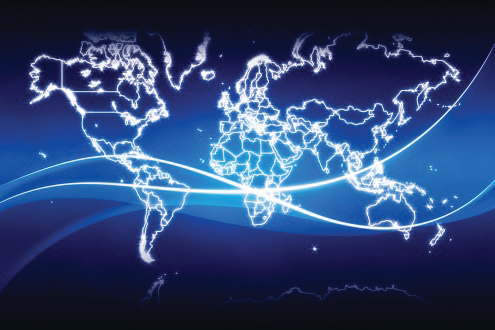 Through real world applications, Cisco has demonstrated how its 'Internet of Everything' initiative can take hold in the public safety and security industry.