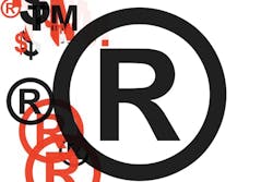 The proliferation of counterfeit goods has become a big problem for the security industry. The proliferation of counterfeit goods has become a big problem for the security industry.