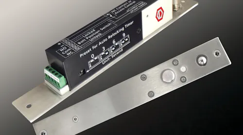 Dortronics Timer Module Dortronics door control push buttons and pull stations | Security Info ...